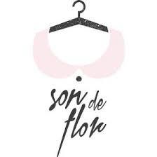 son de flor logo collaborazione rossotibet amanda deni