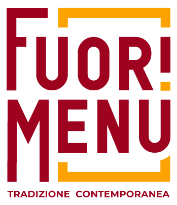 fuori menu logo collaborazione rossotibet amanda deni