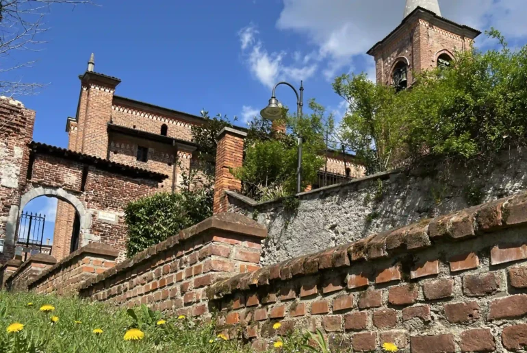Mercatino dell'usato Castiglione olona, Amanda Deni, Mercatini, Rossotibet, Casafacile